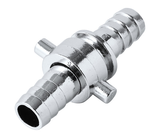 ホース　カップリング　金属　15mm