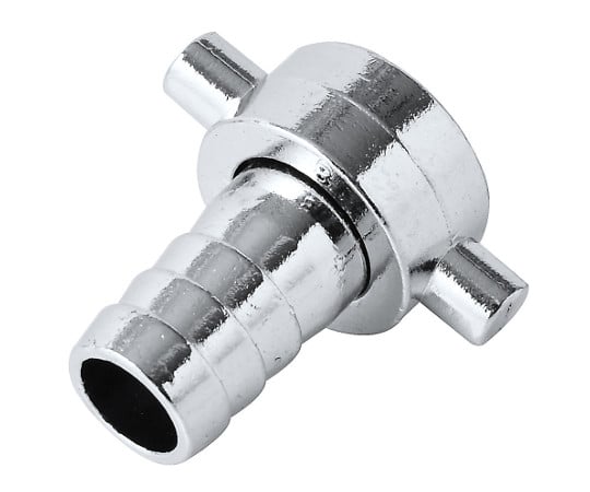ホース　カップリング　金属　メス　15mm