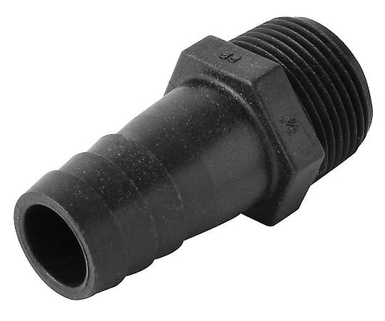 雄ネジタケノコ　樹脂19mm