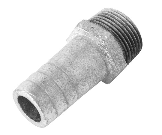 雄ネジタケノコ　金属　25