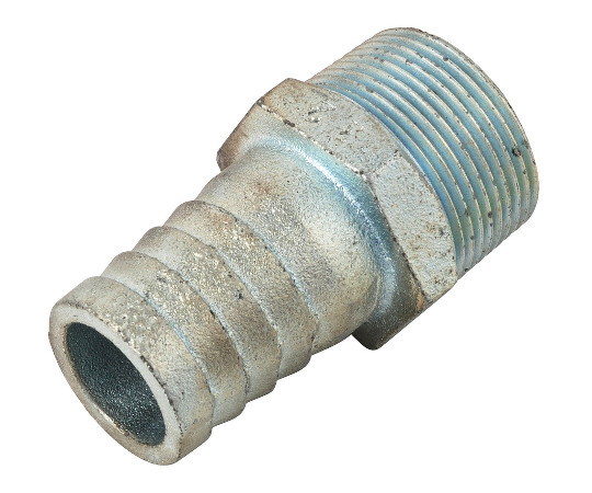 雄ネジタケノコ　金属　32