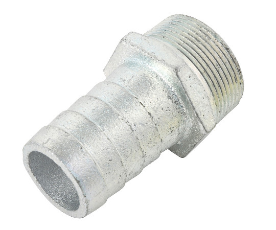 雄ネジタケノコ　金属　38