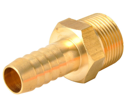 雄ネジタケノコ　オス19mm×タケノコ15mm