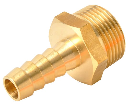 雄ネジタケノコ　オス25mm×タケノコ15mm