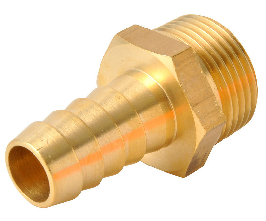 雄ネジタケノコ　オス25mm×タケノコ19mm