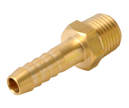 雄ネジタケノコ　金属8mm