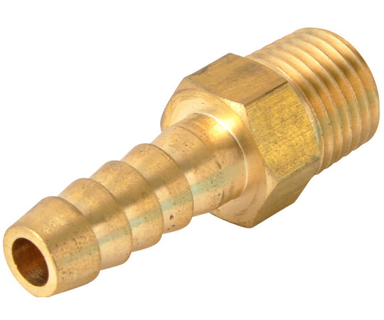 雄ネジタケノコ　金属9mm