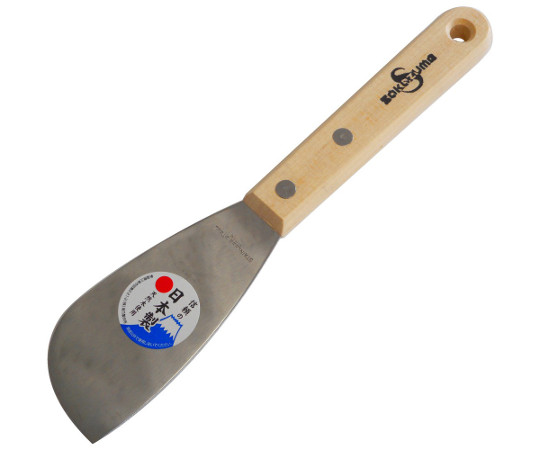 シールヘラ　M　No.3502