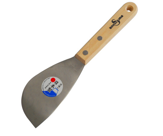 シールヘラ　L　No.3503