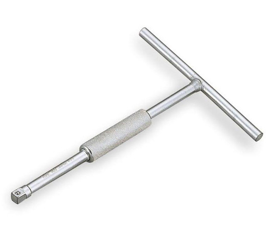 スピードTハンドル　