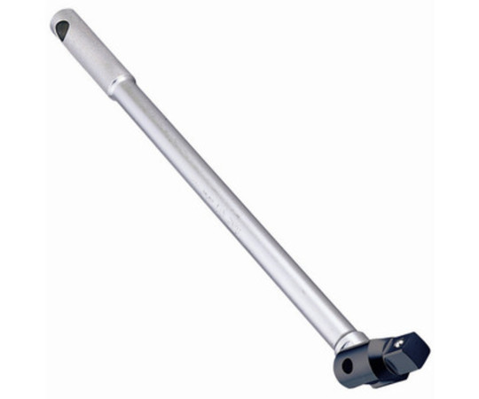 スピンナハンドル　