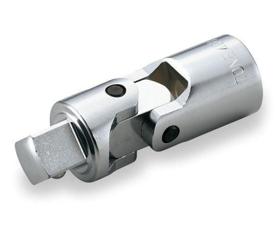 ユニバーサルジョイント　差込角19.0mm　408