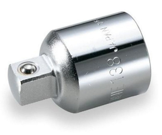 ソケットアダプター　19.0×12.7mm