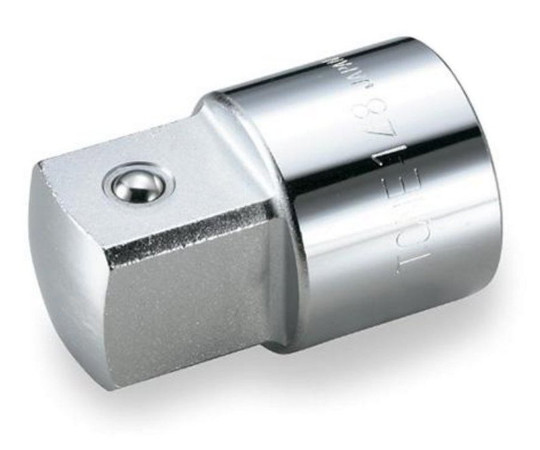 ソケットアダプター　19.0×25.4mm