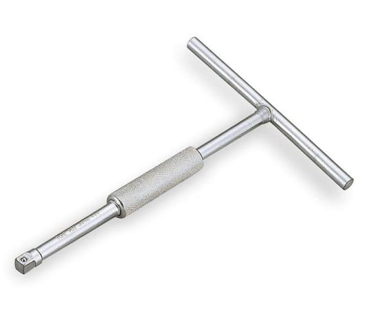 スピードTハンドル