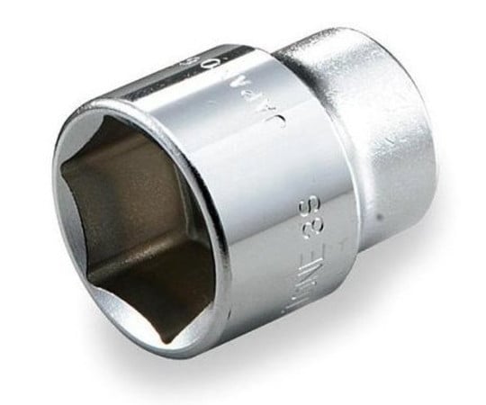 ソケット　差込角9.5×17mm
