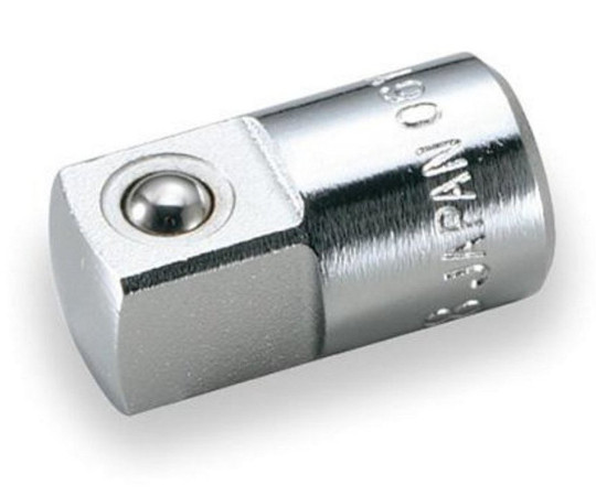 ソケットアダプター　6.35×9.5mm