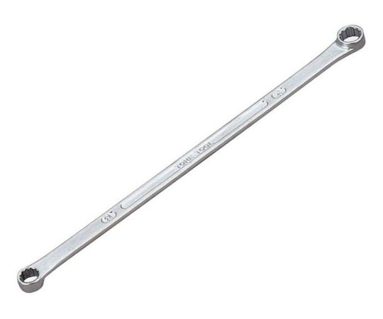 超ロングめがねレンチ（ストレート）　11×13mm