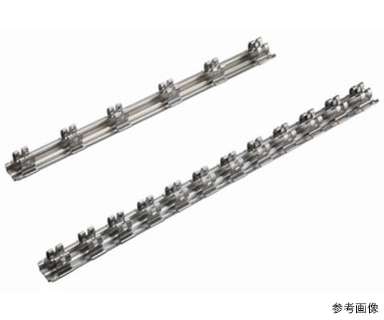 ソケットホルダー　6.35mm　10個