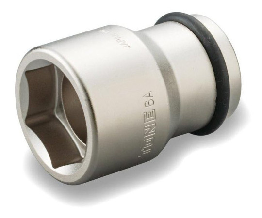 ホイルナットコンビソケット　差込角19.0mm　32×17mm