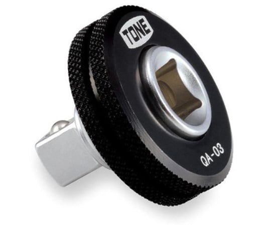 クイックアダプター