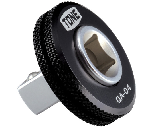 クイックアダプター