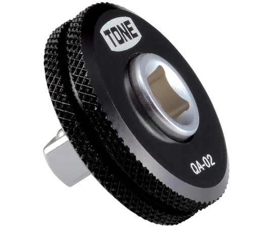 クイックアダプター