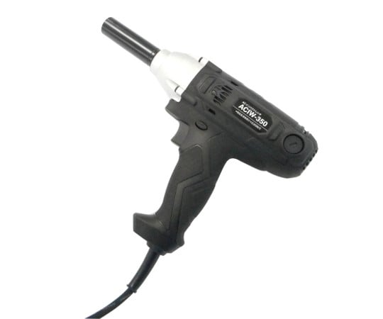 63-2911-72 （SHINKO） コード式 インパクトレンチ 薄肉ディープ  