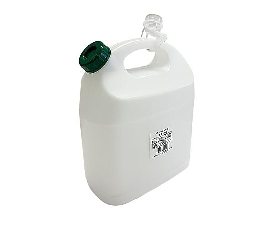 ポリエチレン容器　ポリボトル　4L