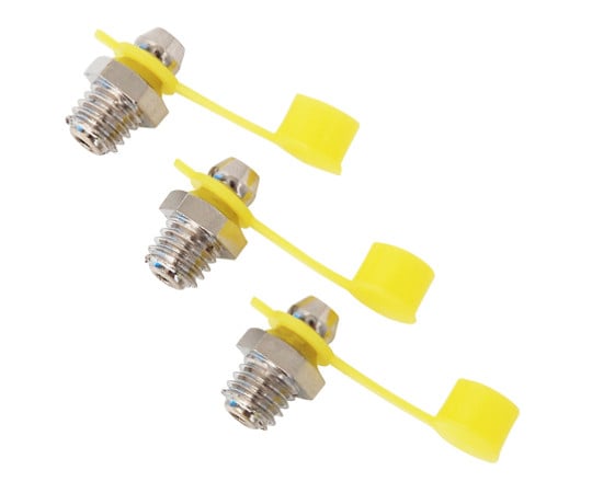 グリースニップル8×P1.25（刈払機用）