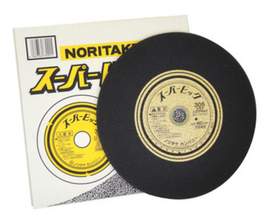 スーパービッグ355×3.0×25.4mm　10枚箱入