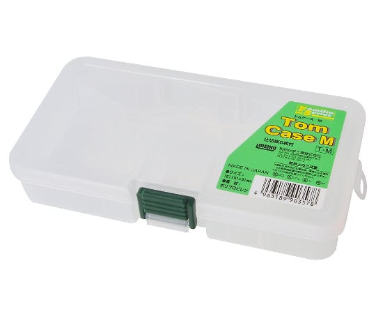 ファミリアシリーズ　トムケース　M
