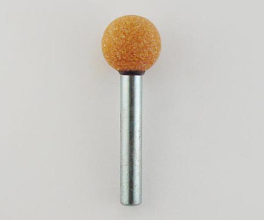 軸付砥石WA材　金属用