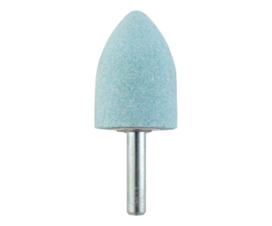 軸付砥石WA材　ステンレス用