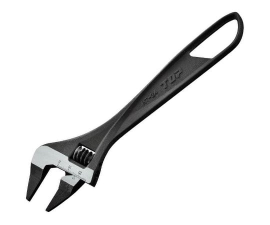 薄型ストレ-トモンキ　最大口開き幅24mm