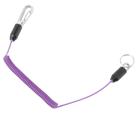 スリムセーフティーコード