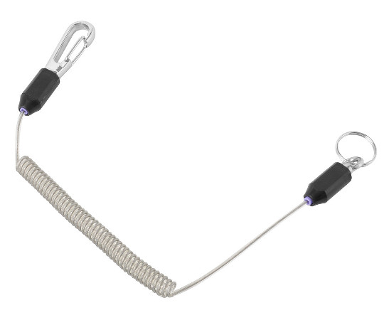 スリムセーフティーコード