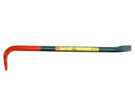 平バール　330mm