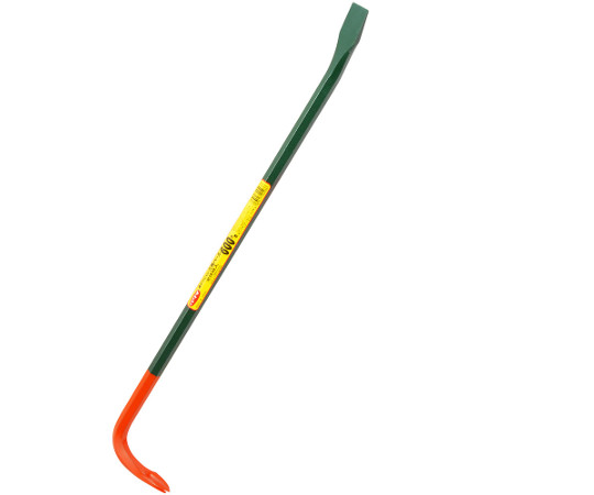 六角L型バール　17×600mm