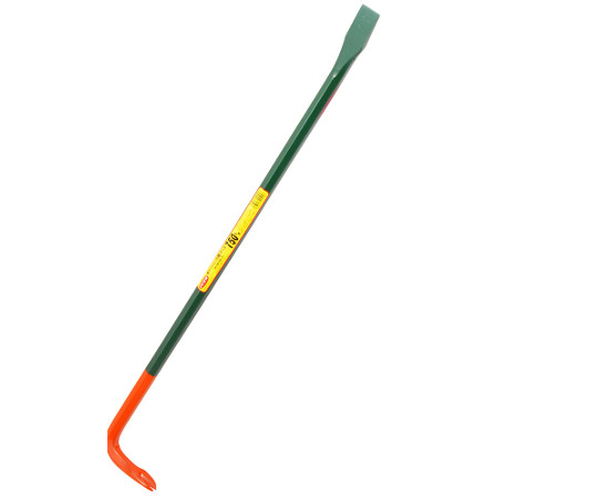 六角L型バール　19×750mm