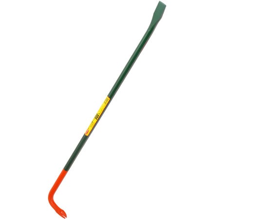 六角L型バール　19×900mm