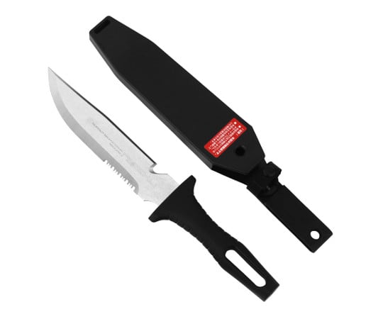 nisaku　FIELD　OUTDOORKNIFE　陸刀