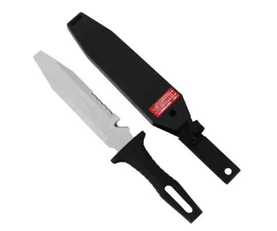 nisaku　FIELD　OUTDOORKNIFE　水刀