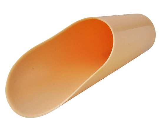 PC　土入れ　（バラ）　中