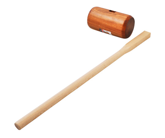 鬼　丸型掛矢　135mm