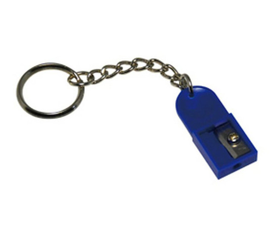 建築用シャープペンシル2.0mm用　芯削り