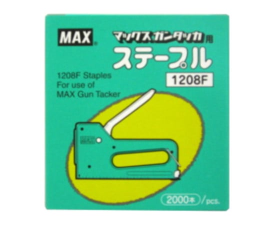 ステープル1208F　2000本