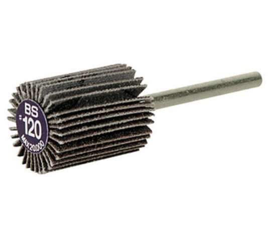 BSマイクロフラップ　10X20X3　#120