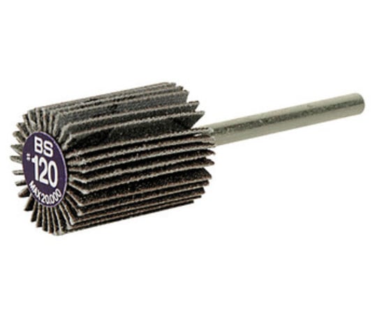 BSマイクロフラップ　15X20X3　#120