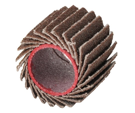 BS万能ホイルA（交換用ホイル）　金属・木工　#80